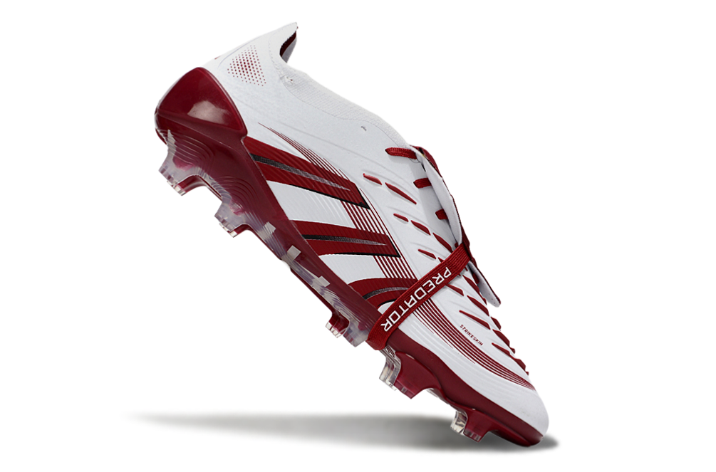 Image of Adidas Predator 25 Elite Tongue FG