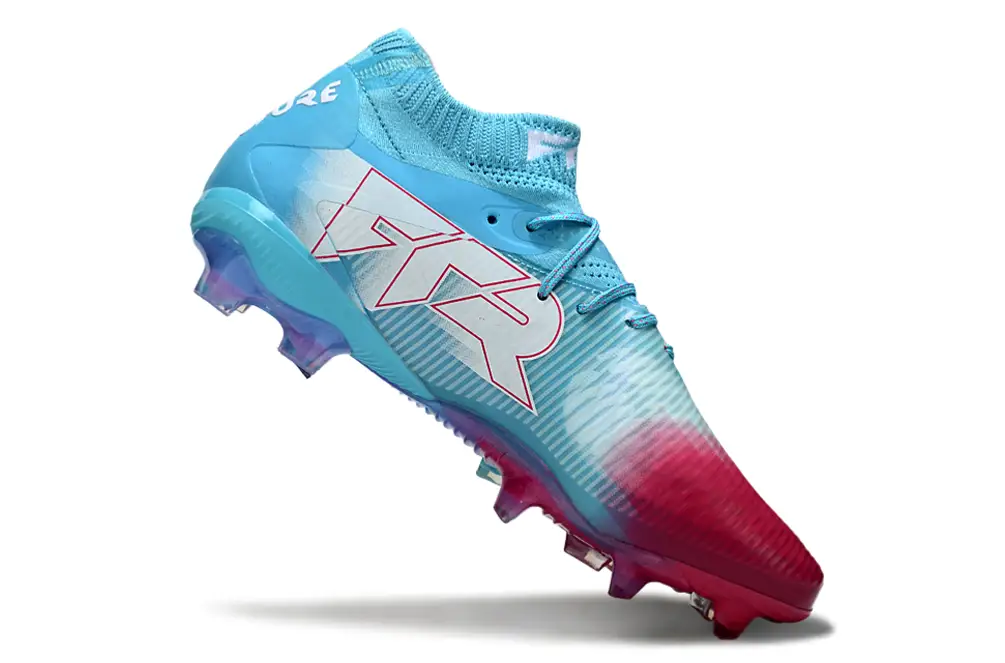 Image of PUMA Puma Future 8 Ultimate FG l - Soccer Shoes Soccer Shoe