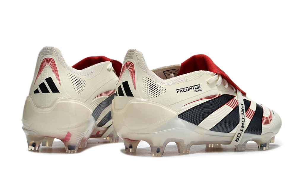 Image of Adidas Predator 25 Elite Tongue FG