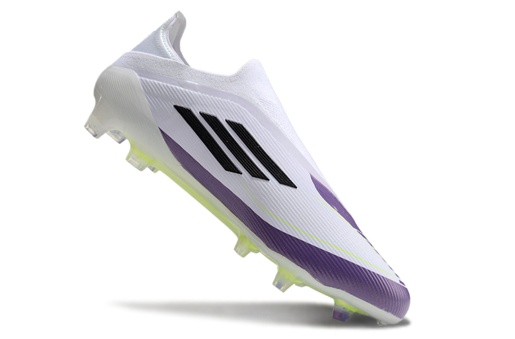 Adidas F50 Elite Lionel Messi FG Laceless