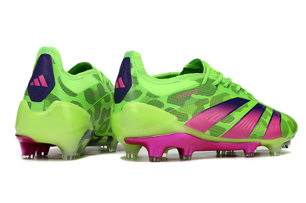 Image of Adidas Predator Generation Pred Elite FG