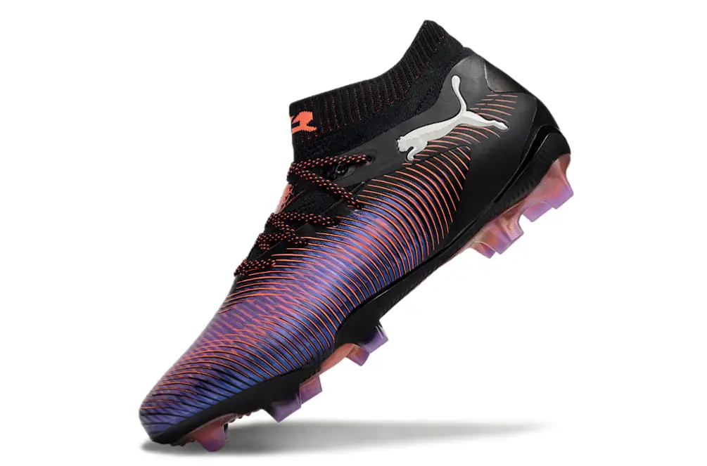 Image of PUMA Puma Future 8 Ultimate FG - Soccer Shoes Soccer Shoe