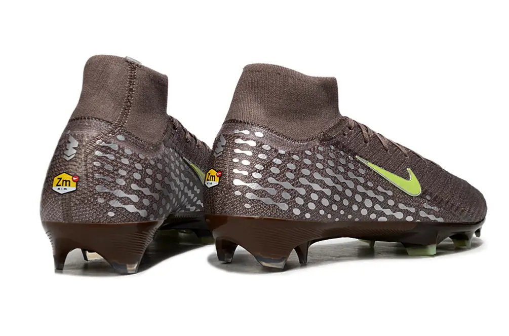 Image of Nike Nike Air Zoom Mercurial Superfly X Elite FG - Snowboards Soccer Shoe