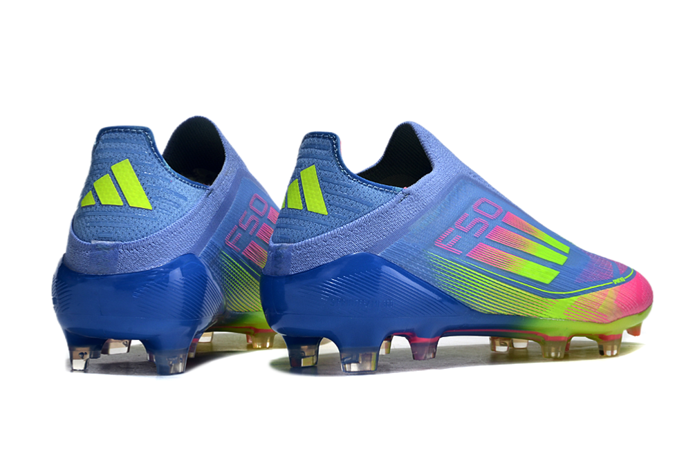 Image of Adidas F50 Elite FG Laceless Celestial Victory Pack