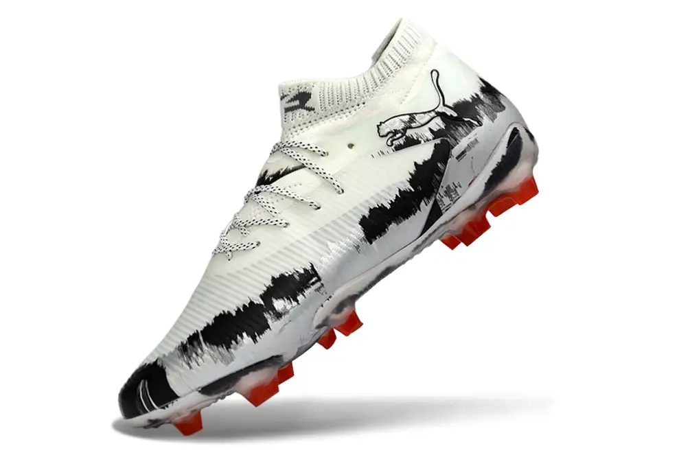 Image of PUMA Puma Future 8 Ultimate FG - Soccer Shoes Soccer Shoe