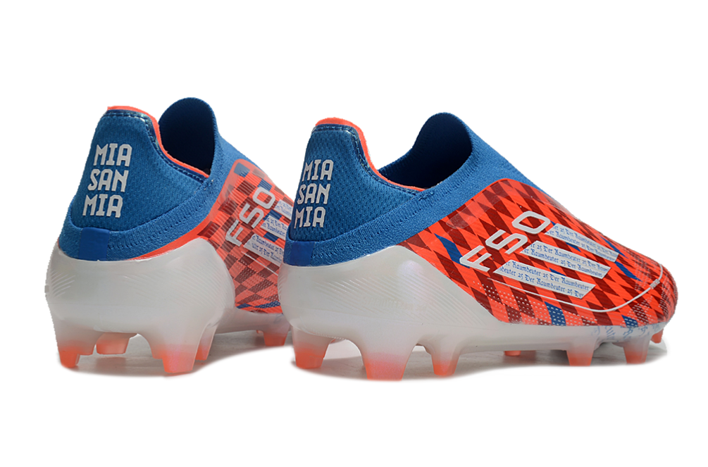 Adidas F50 Elite Thomas Muller FG Laceless