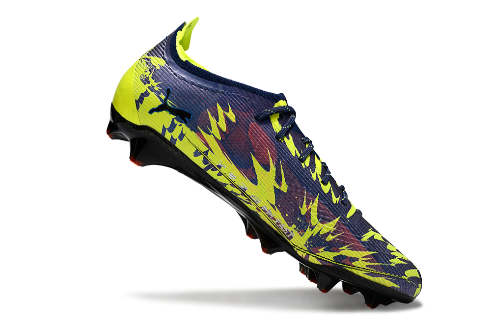 Image of Puma Ultra 5 Ultimate FG Dare To