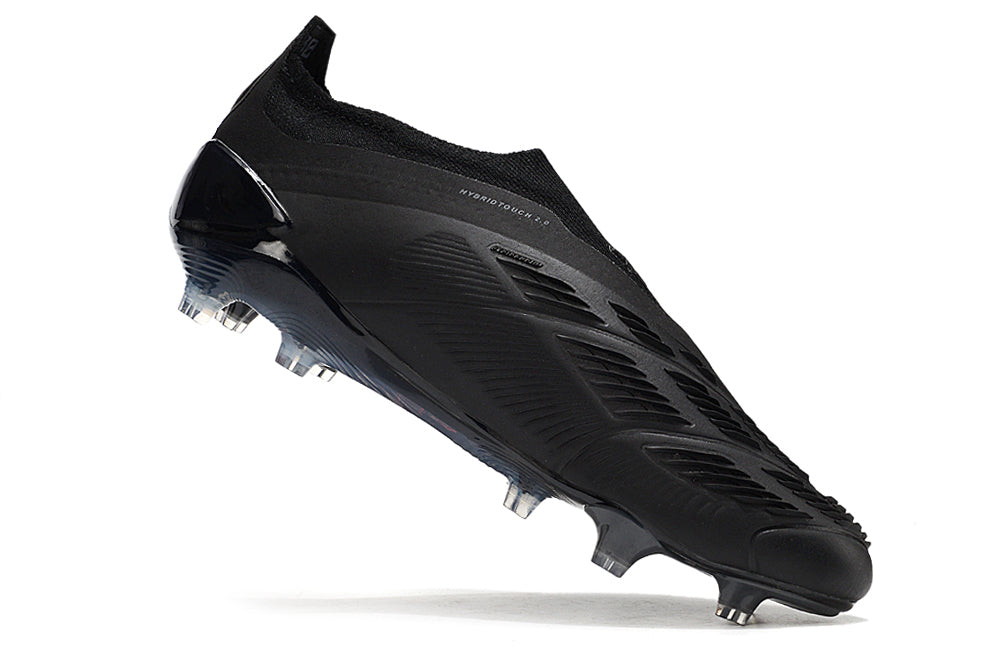 Adidas Predator Elite Laceless FG