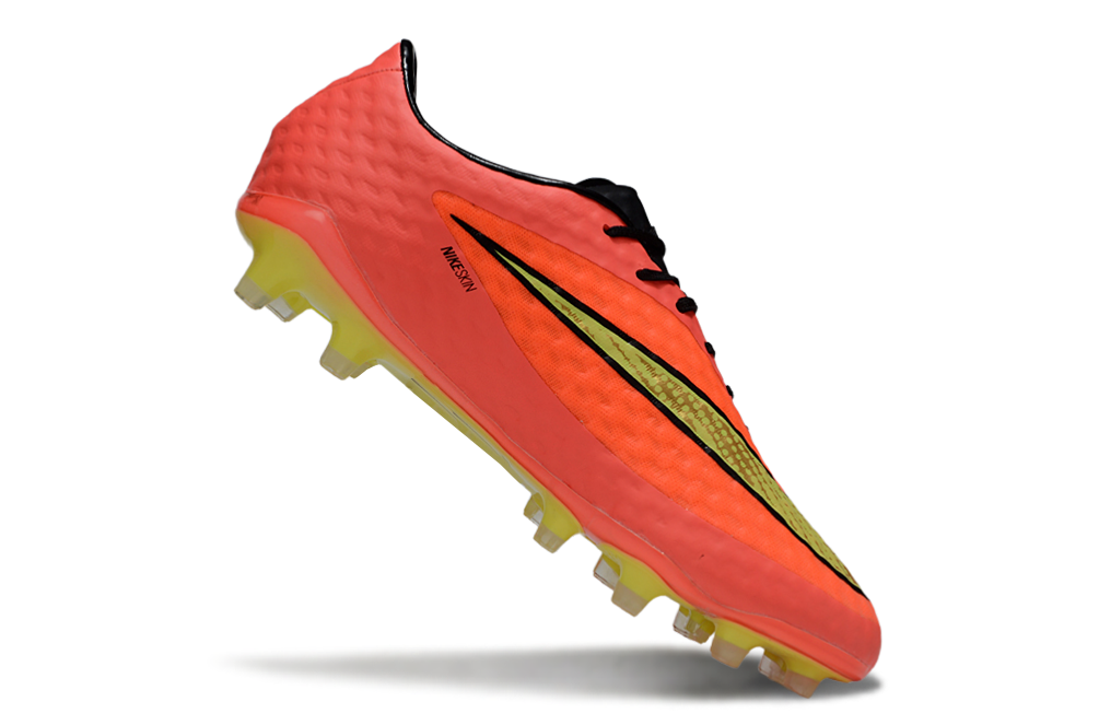 Image of Nike Hypervenom Phantom RGN Phatal 1 Red Elite FG