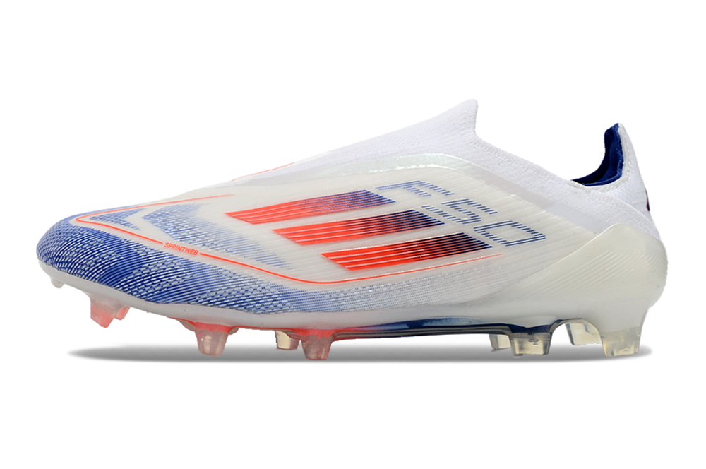 Adidas F50 Elite FG Laceless