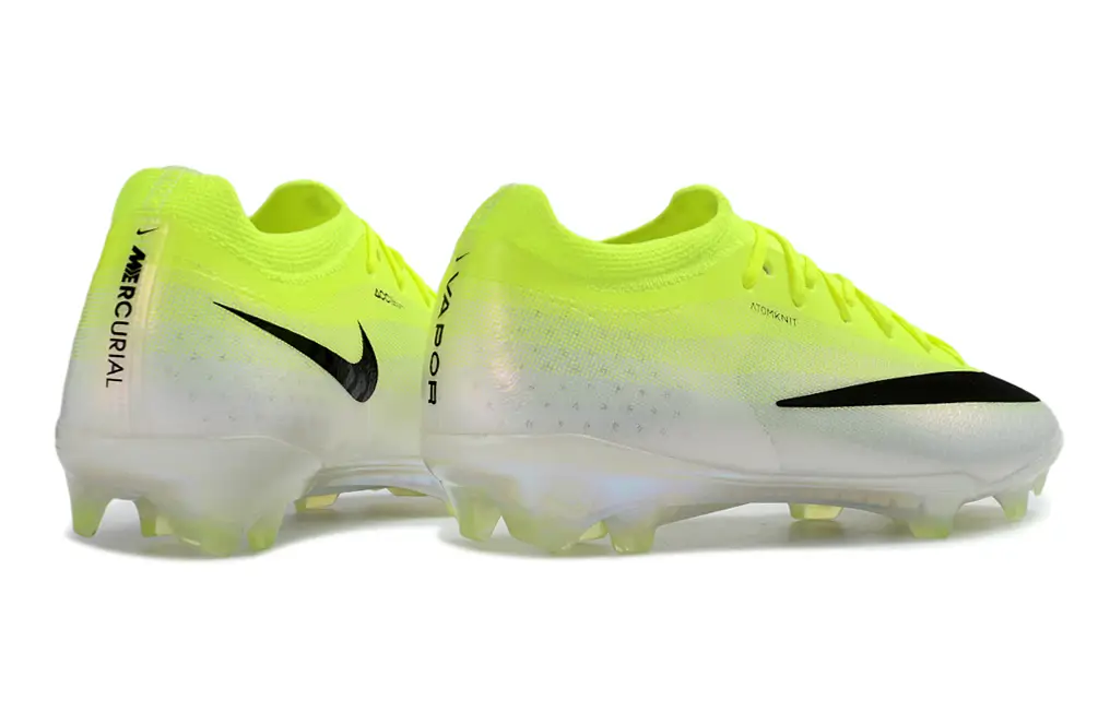 Image of NIKE Nike Mercurial Vapor XVII Elite FG - Soccer Shoes Soccer Shoe