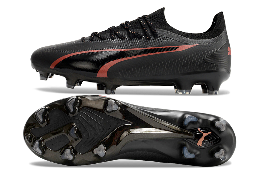 Puma Ultra Ultimate Eclipse FG