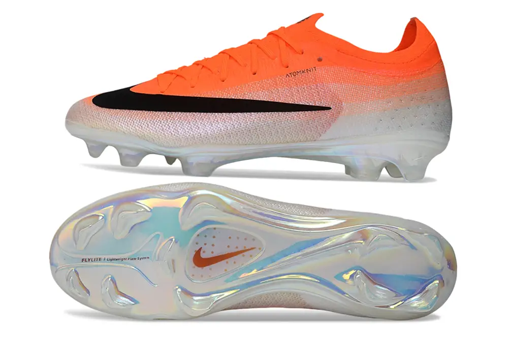 Image of NIKE Nike Mercurial Vapor XVII Elite FG - Soccer Shoes Soccer Shoe