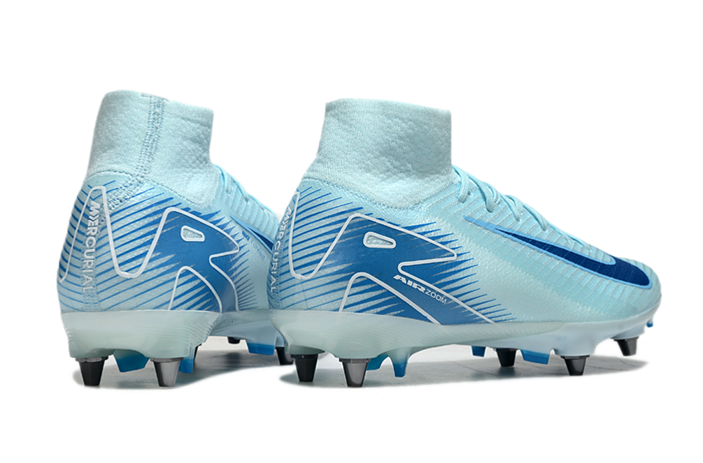 Image of Nike Air Zoom Mercurial Superfly X Elite SG