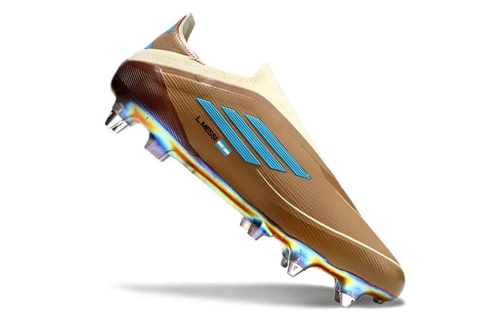 Adidas F50 Elite Lionel Messi SG Laceless