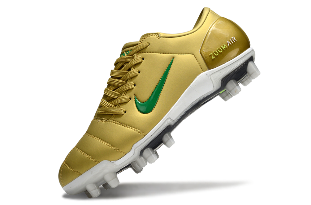 Image of Nike Total 90 Air Zoom III Elite FG