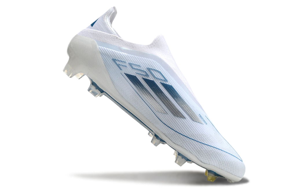 Adidas F50 Elite FG Laceless