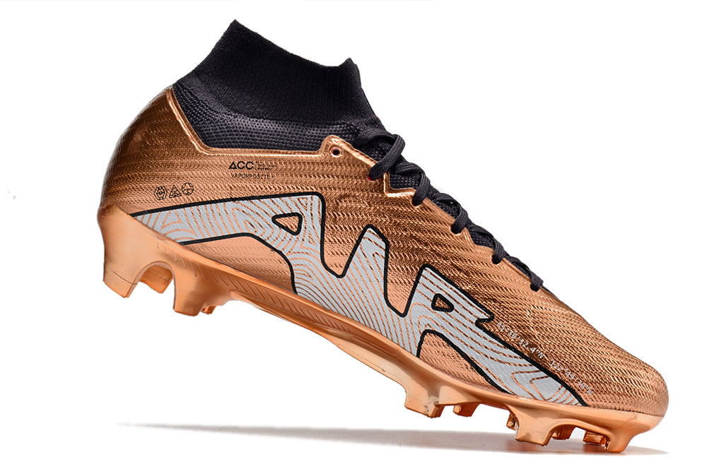 Image of Nike Air Zoom Mercurial Superfly IX Elite FG