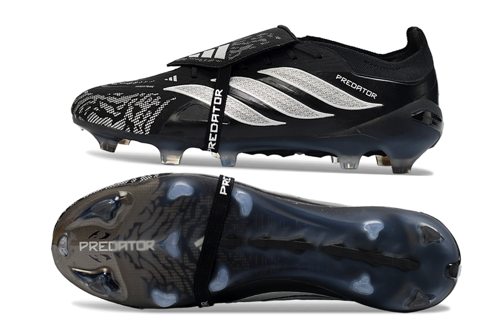Image of Adidas Predator 26 Elite Tongue FG