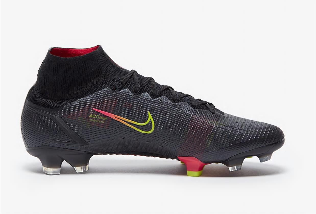 Image of Nike Mercurial Superfly VIII Elite FG