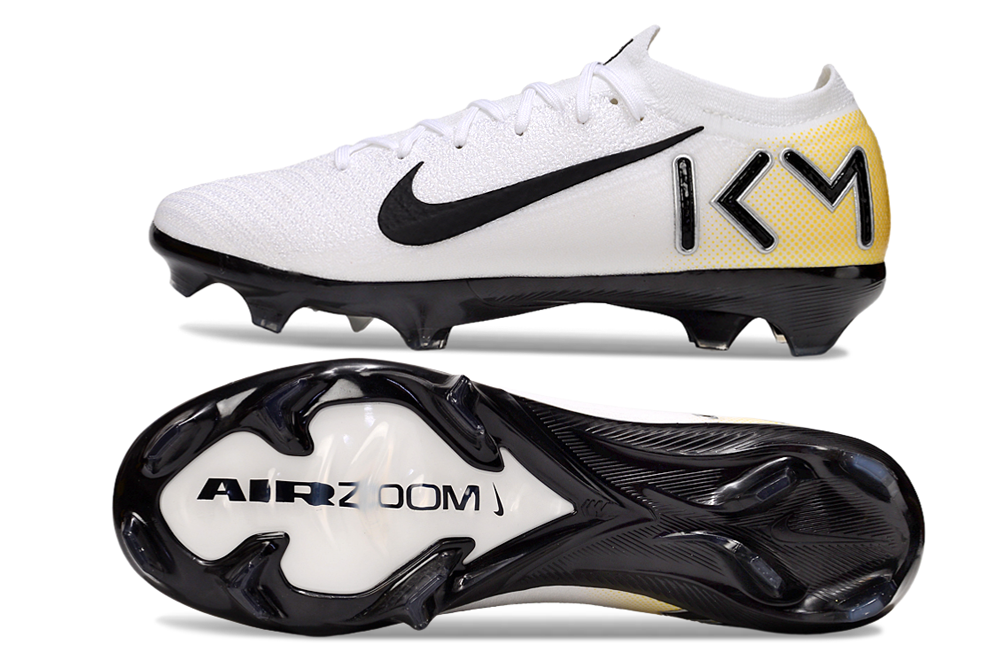 Image of Nike Air Zoom Mercurial Vapor XVI Elite FG ‘Kylian Mbappe’