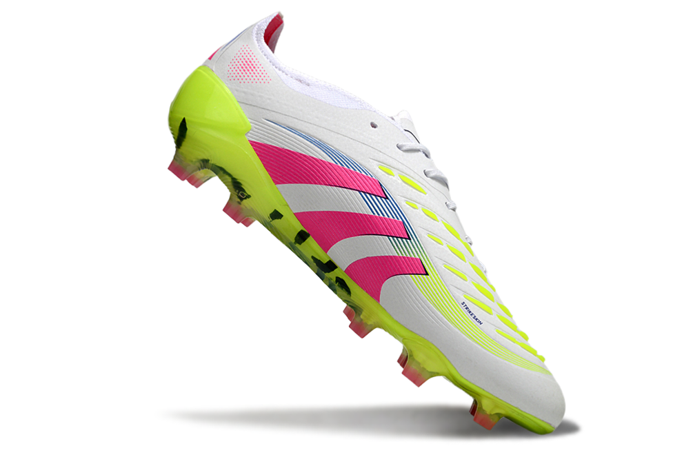 Image of Adidas Predator Accuracy+ Elite FG Celestial Victory Pack