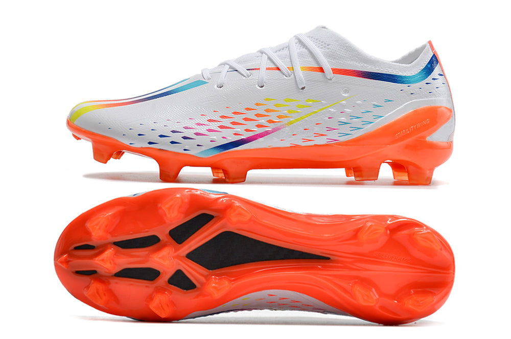 Image of Adidas X Speedflow.1 FG