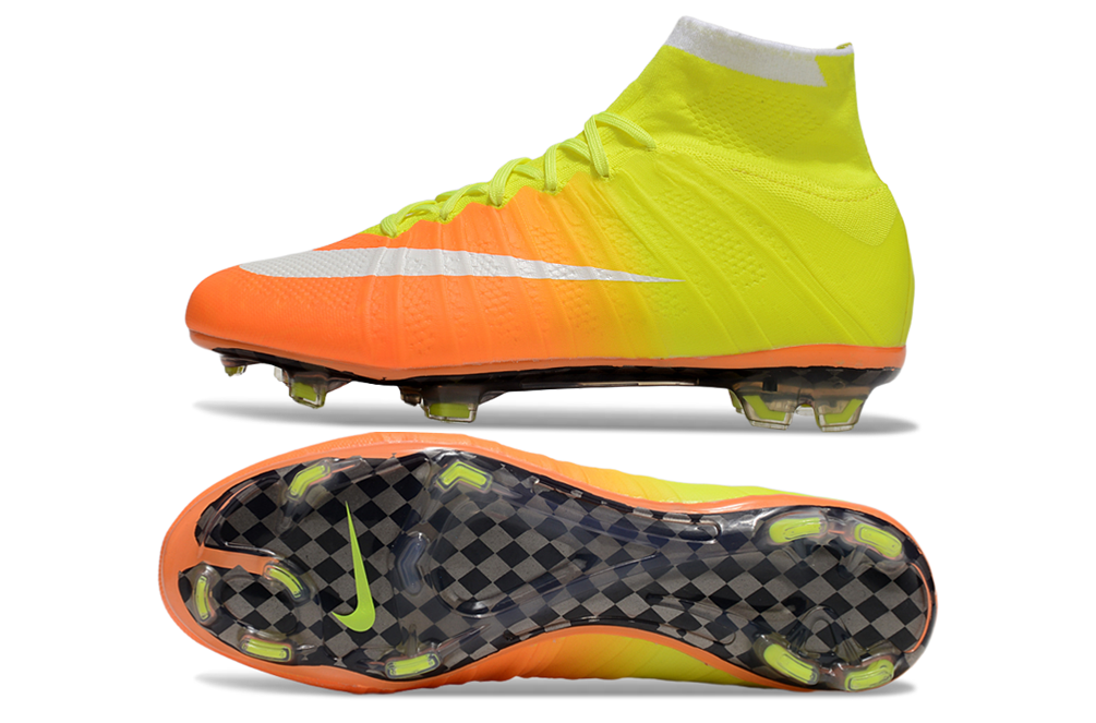 Image of Nike Mercurial Superfly IV Elite FG Radiant Reveal Pack