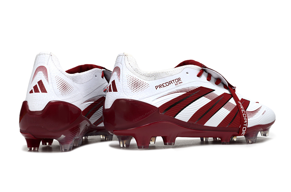 Image of Adidas Predator 25 Elite Tongue FG