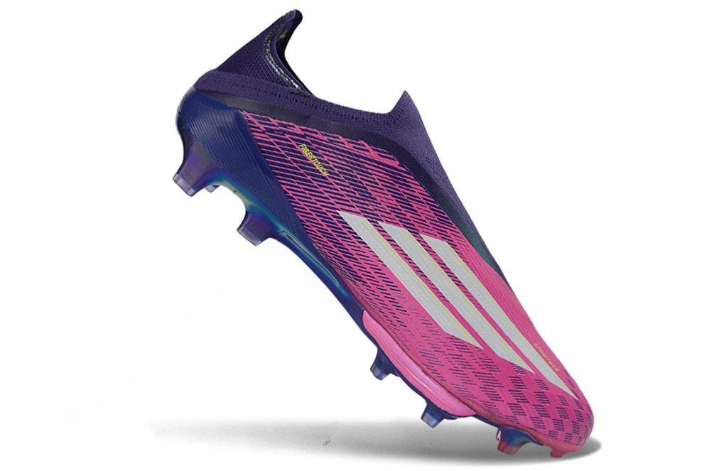 Adidas F50+ Elite FG Laceless