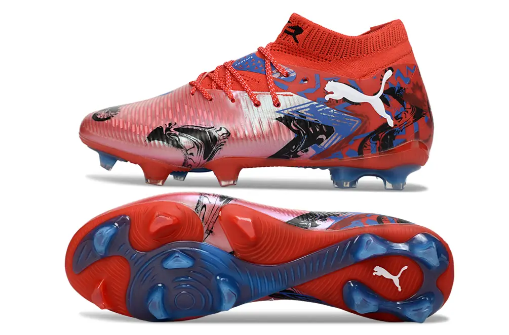 Image of PUMA Puma Future 8 Ultimate FG - Soccer Shoes Soccer Shoe
