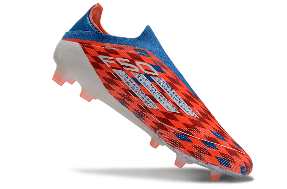 Adidas F50 Elite Thomas Muller FG Laceless