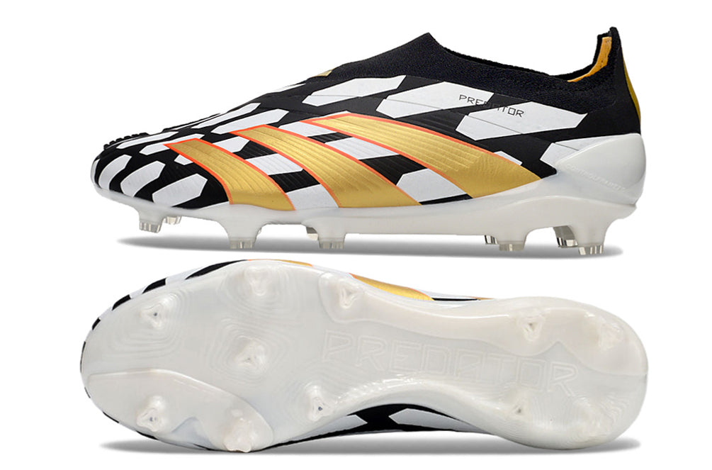 Adidas Predator Elite Laceless FG