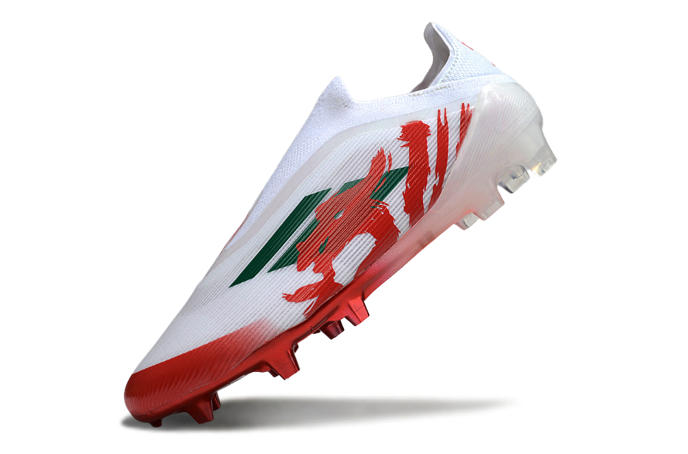 Image of Adidas F50 Elite FG Laceless