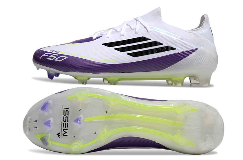 Adidas F50 Elite FG Lionel Messi