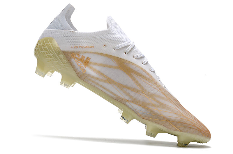 Image of Adidas X Speedflow.1 FG