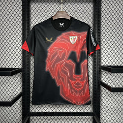 Image of Athelitico Bilbao 2024/25 Pre-match training Jersey