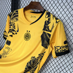 Image of Inter Milan 2024/25 Third Jersey