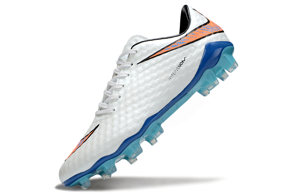 Image of Nike Hypervenom Phantom RGN SE Elite FG
