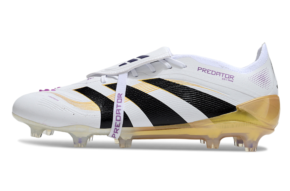 Adidas Predator 25 Elite Tongue FG Glory Pack