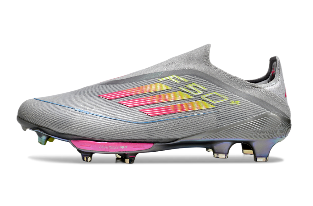 Adidas F50+ Elite FG Laceless