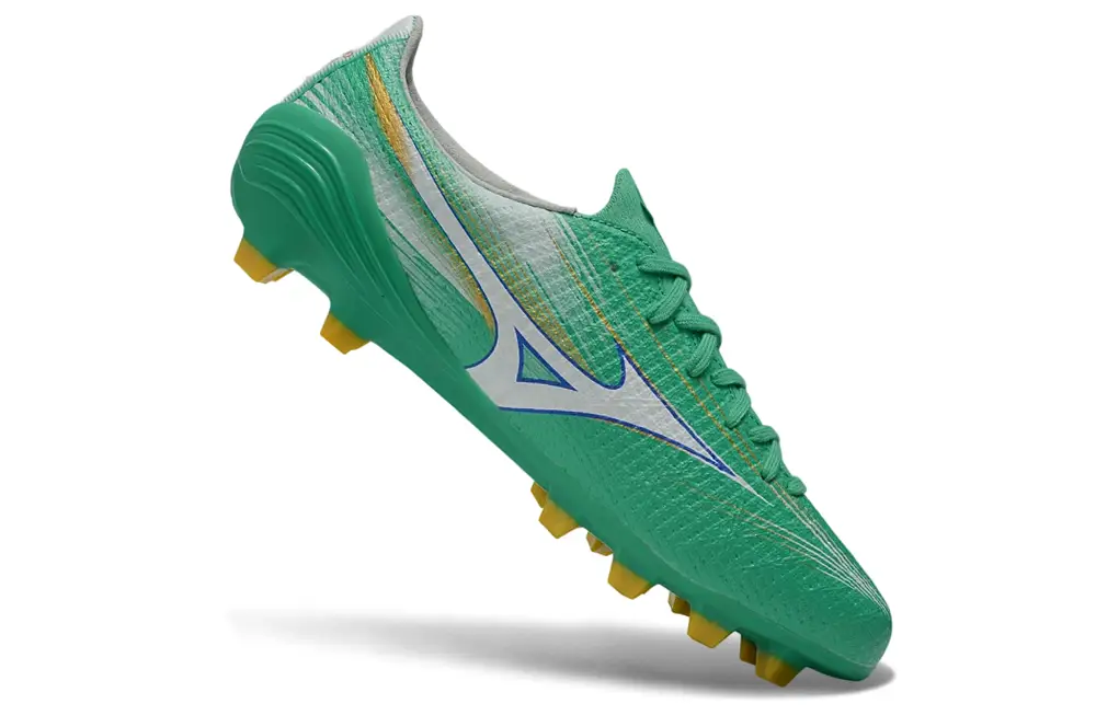 Image of MIZUNO Mizuno Alpha III Japan FG - Soccer Shoes Soccer Shoe