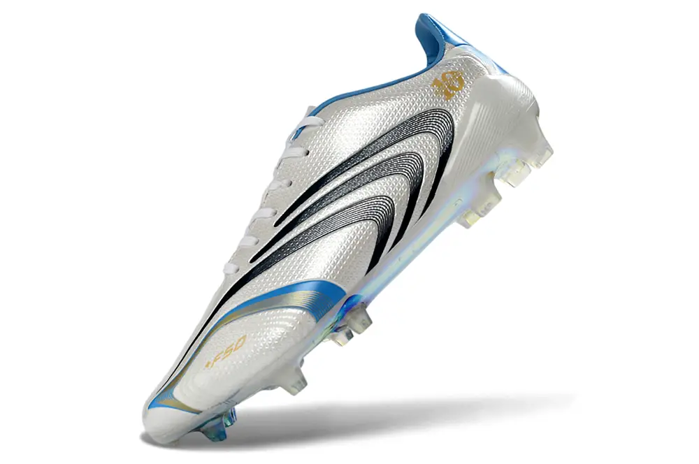 Image of ADIDAS Adidas F50 MESSI Elite FG Tunit - Soccer Shoes Soccer Shoe
