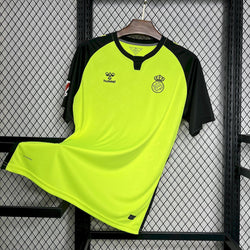 Image of Real Betis 2024/25 Away Jersey