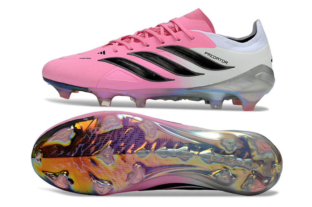 Image of Adidas Predator 26 Elite FG