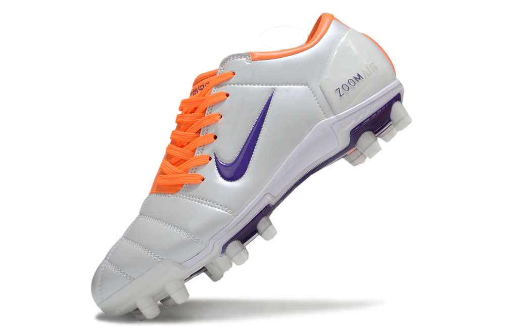 Image of Nike Total 90 Air Zoom III Elite FG