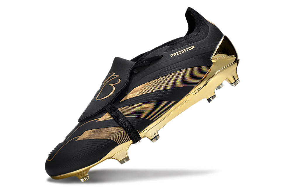 Adidas Predator Belligold Elite Tongue FG