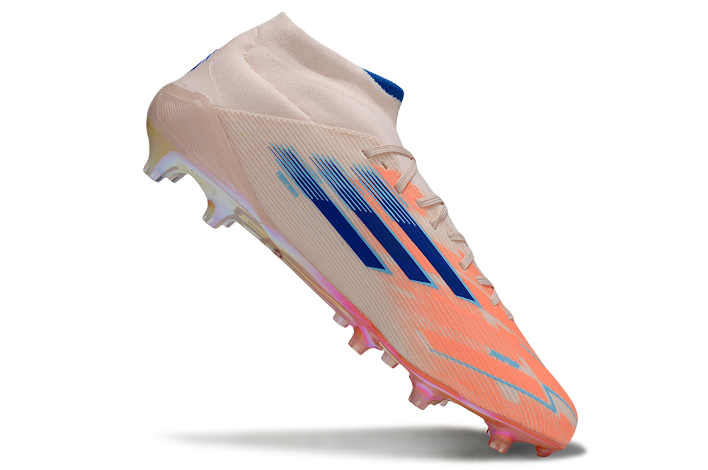 Adidas F50 Elite WMNS FG Coral Blaze