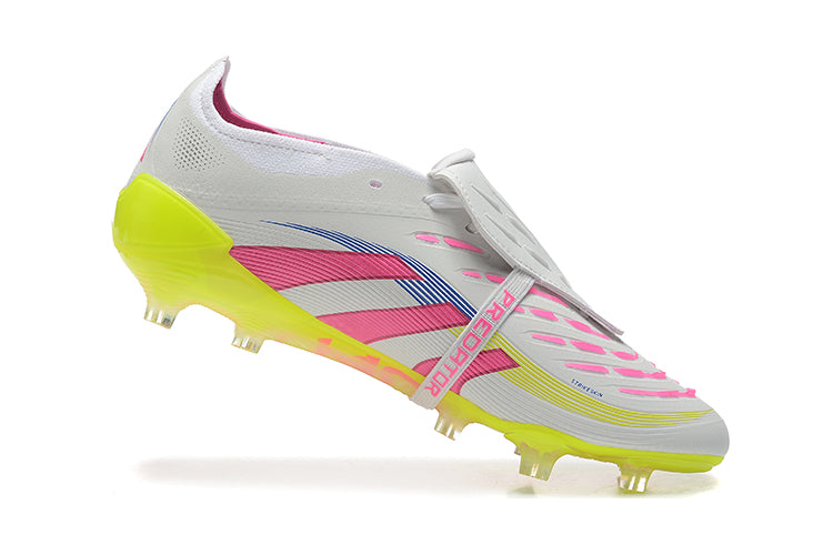 Adidas Predator Accuracy+ Elite Tongue FG