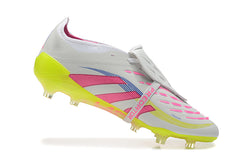 Image of Adidas Predator Accuracy+ Elite Tongue FG